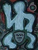 The Drummer 3