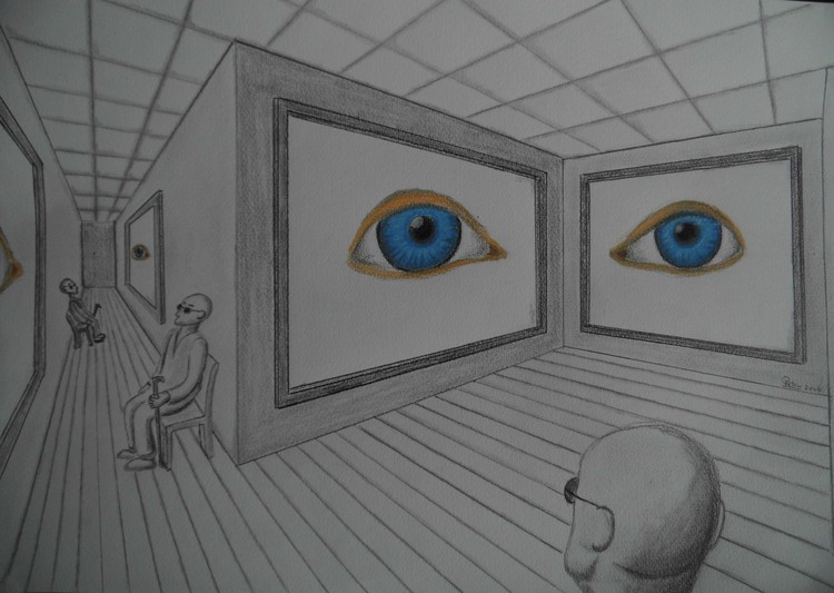Eyes