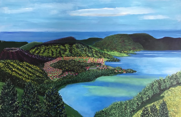 The Azores