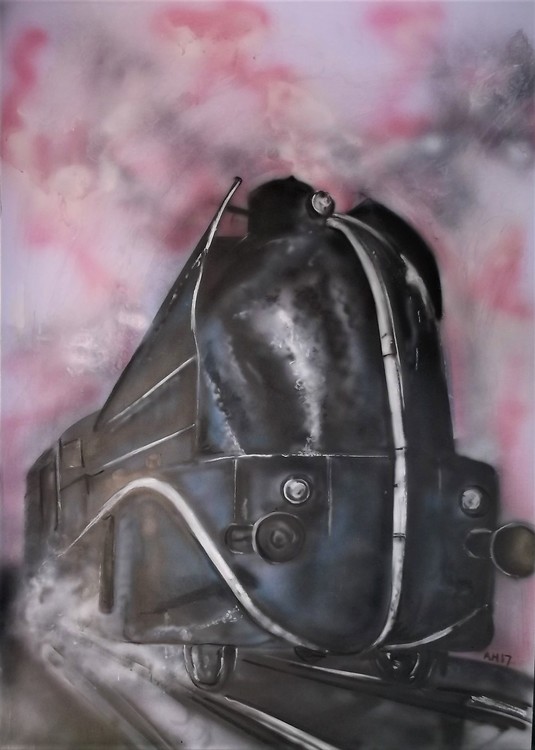 AIRBRUSH variouse (9)