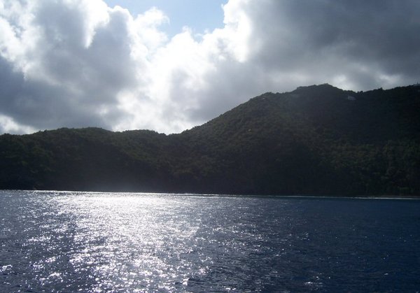 St. Thomas