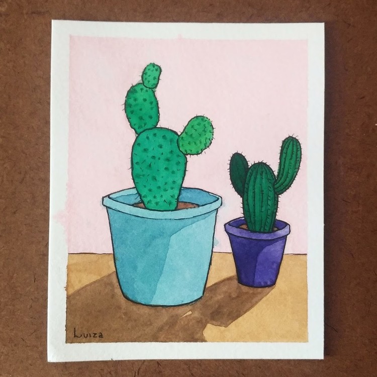 Cactus