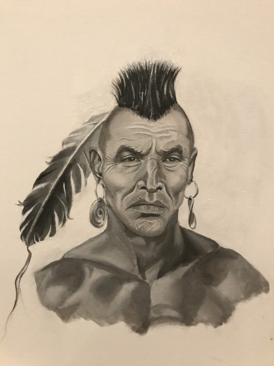 Mohawk