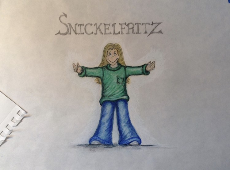 SNICKELFRITZ 