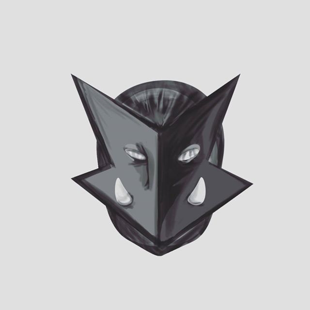 Illustrator doodle