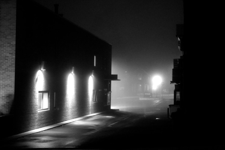 Ashland Noir