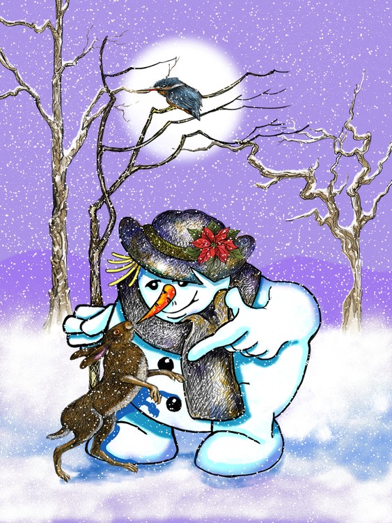 Frohes Fest