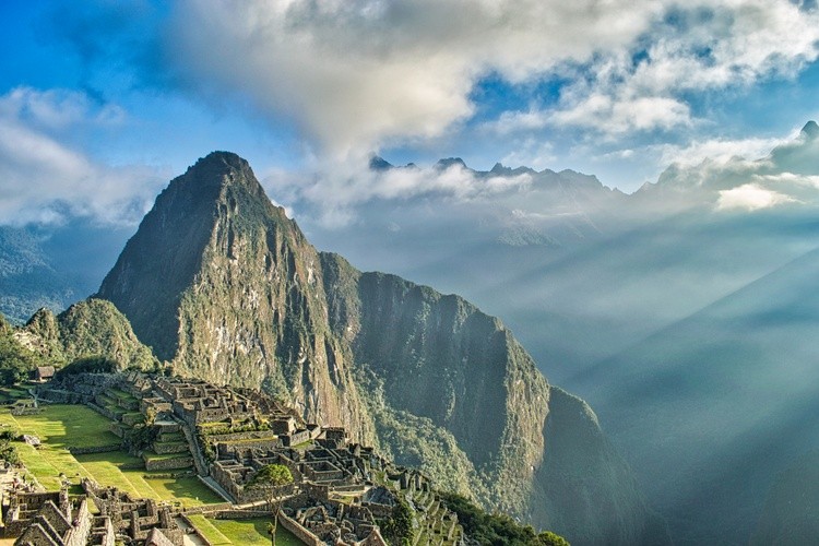 Amazing Places 2