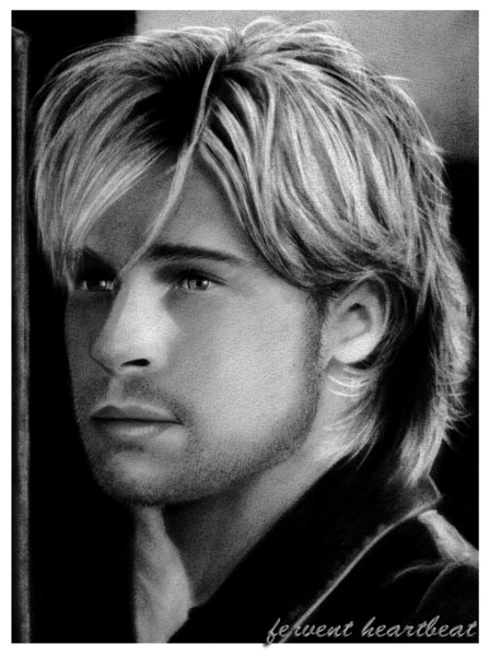 brad pitt