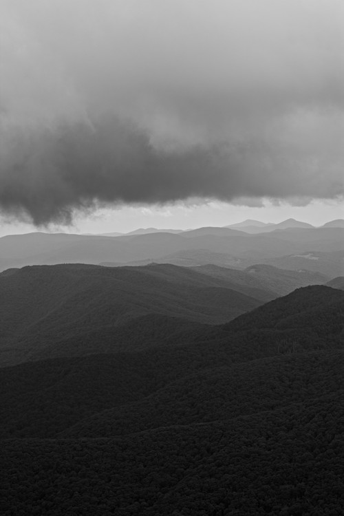 The Valleys of Life