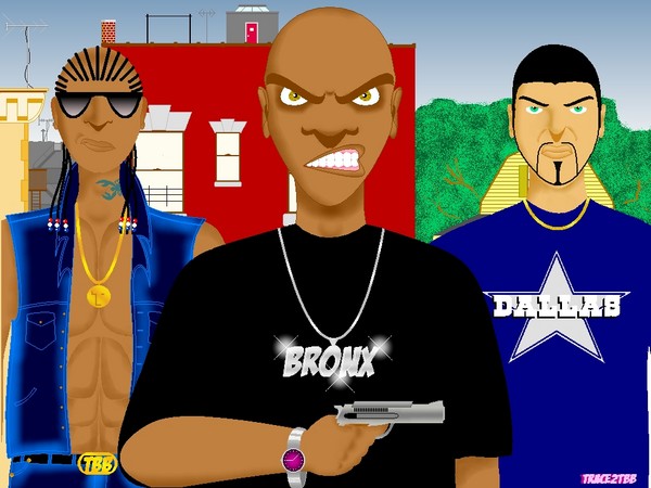 boyz n da hood