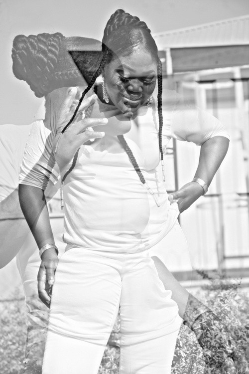 White Fashion 