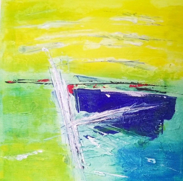 Harbor