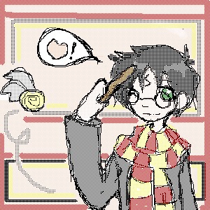 Oekaki Doodle!