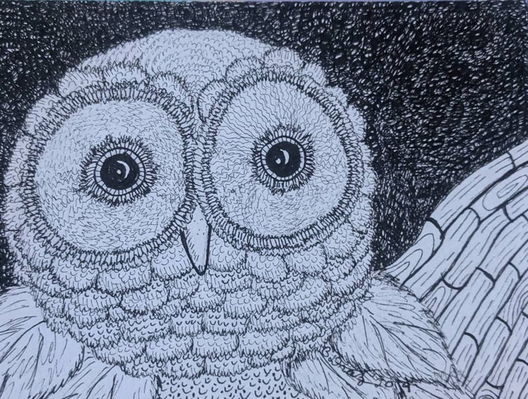 Playing with Texture