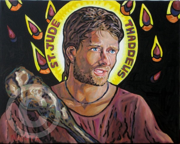 Saint Jude