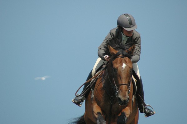 Flying