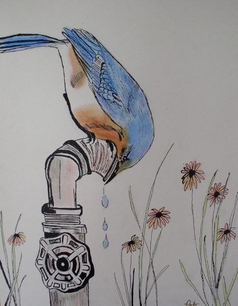 Thirsty2