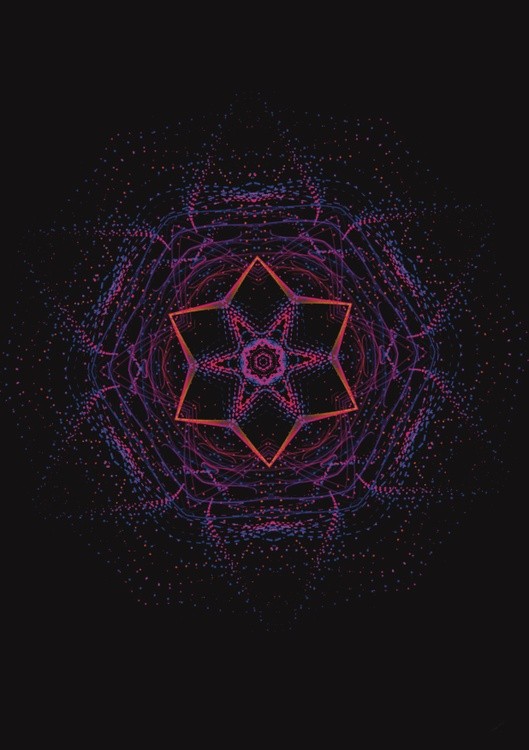 Mandala Art