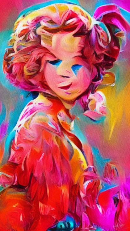 Shirley Temple 