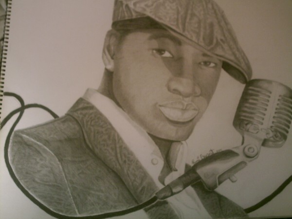 Ne-Yo #2