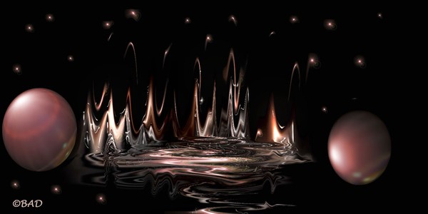 Passionedsplash