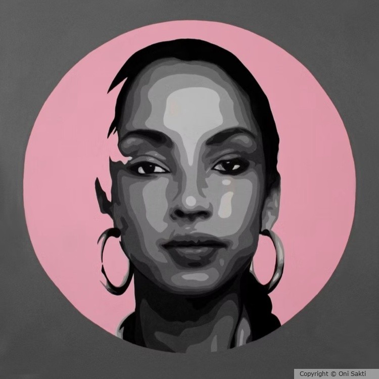 Sade Adu