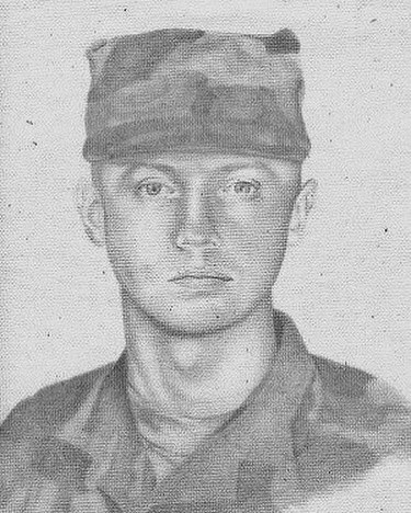 PFC David Jonas