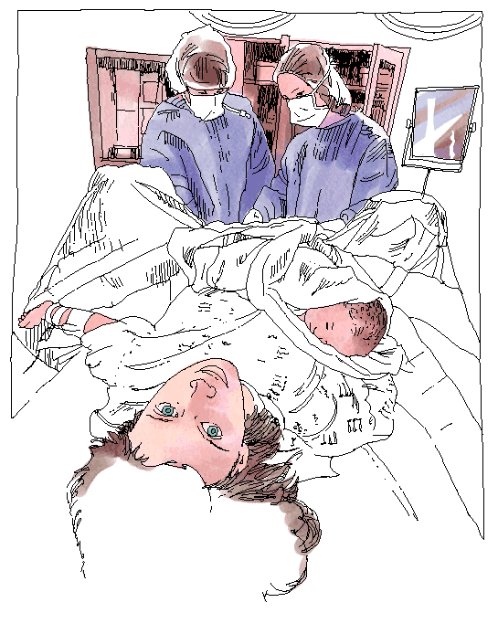 Child Birth