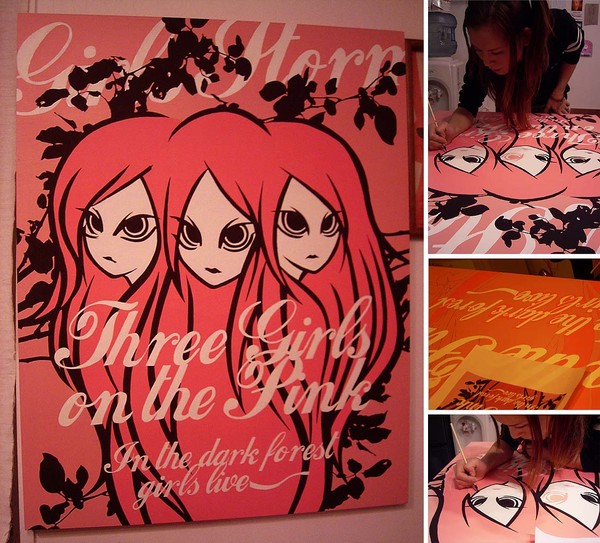 GirlStorm