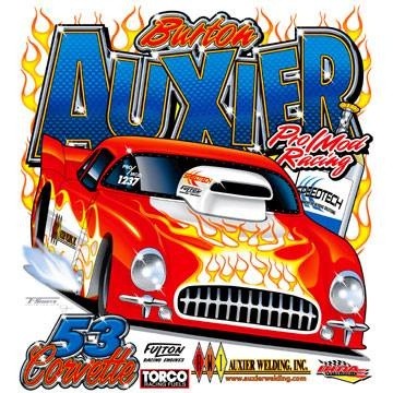 Burton Auxier