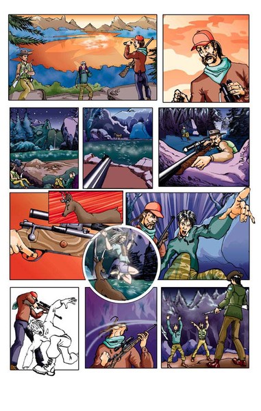 adventure