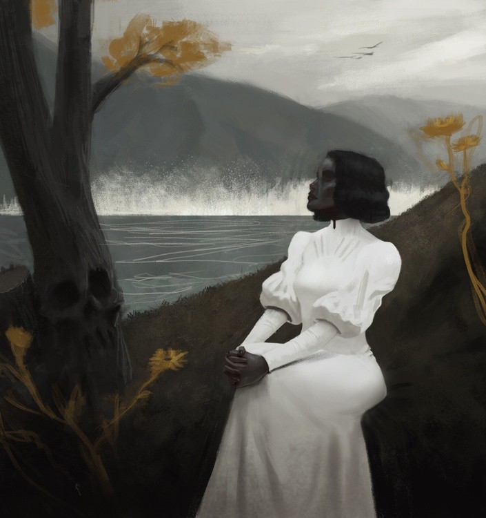 White Veil