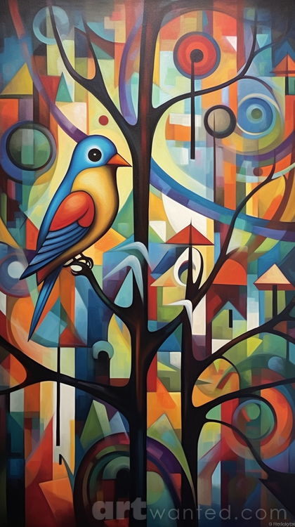 Birds 6