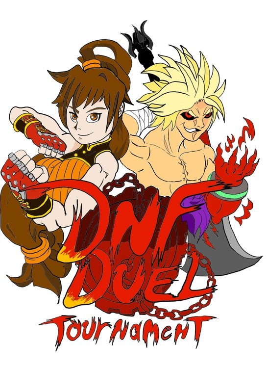 DNF Duel Tourney