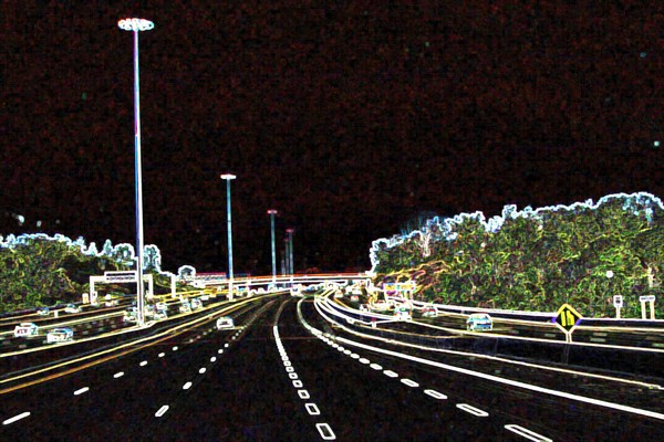 Life As A Highway
