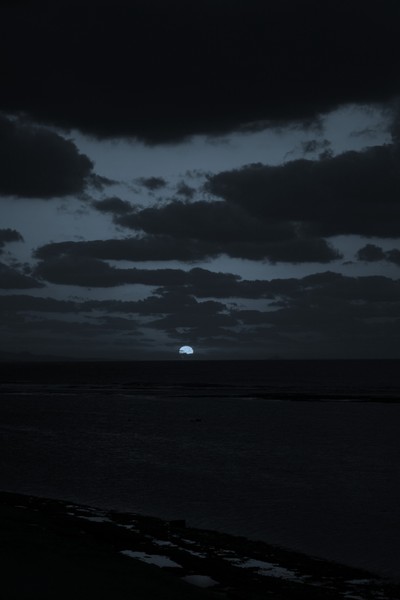 A Different Light