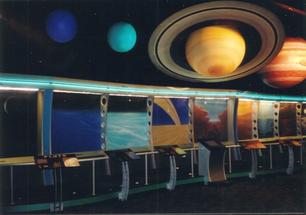 space