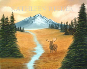 Moose Valley