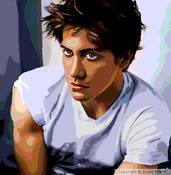 Jake Gyllenhaal