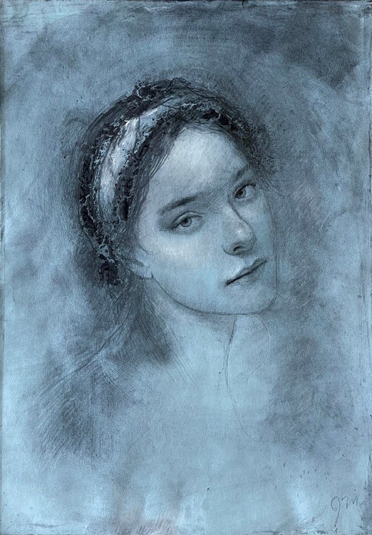  Gaze II