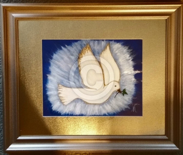 The Dove