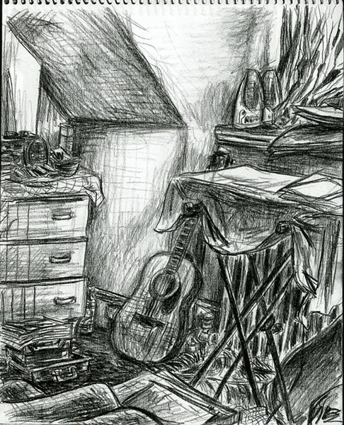 My Room