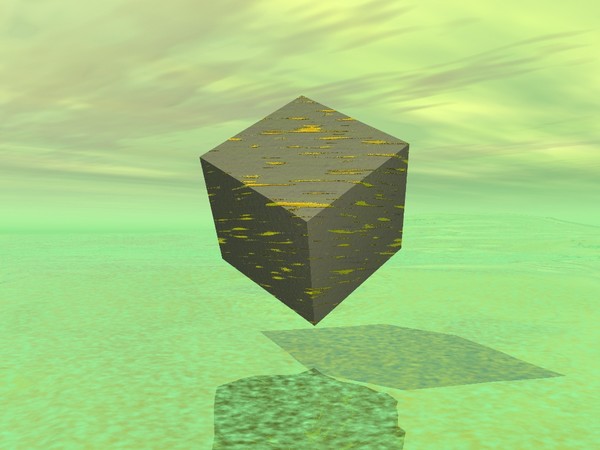 Monolith #2