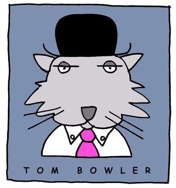 Tom Bowler