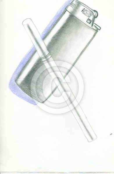 Cancer stick