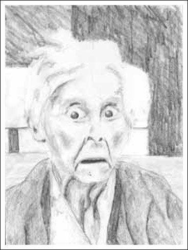 Old Folks Home -