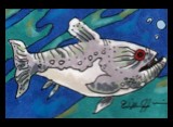 Silver Trout