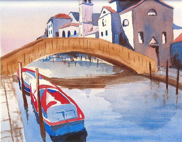 Venice