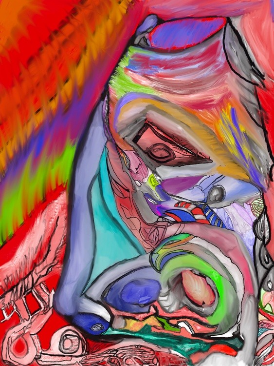 Untitled Artwork 7